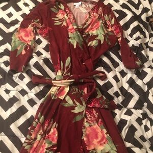 Lularoe Michelle Dress